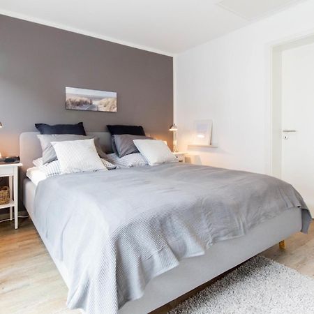 Ferienwohnung Bude 37 Whg 7 Scharbeutz Eksteriør bilde